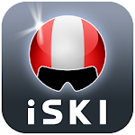 Cover Image of Unduh iSKI Austria – Ski, Salju, Info resor, Pelacakan 2.9 APK