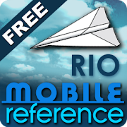 Rio de Janeiro - FREE Guide  Icon