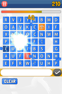 Word Crush(圖4)-速報App