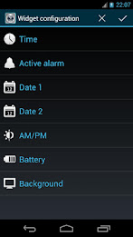 DIGI Alarm Clock poster 4