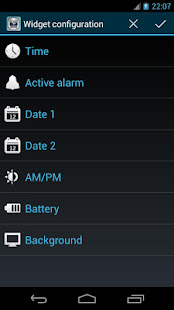 DIGI Alarm Clock(圖4)-速報App