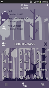How to get RocketDial Forest patch 1.5 apk for android