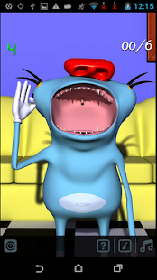 Devil Screenshots 1