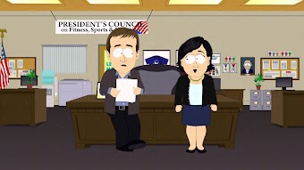 South Park - Movies & TV on Google Play