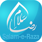 Cover Image of Tải xuống Salam-e-Raza 1.0.0 APK