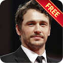 James Franco Live Wallpaper logo