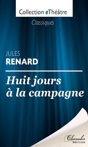 Huit jours à la campagne