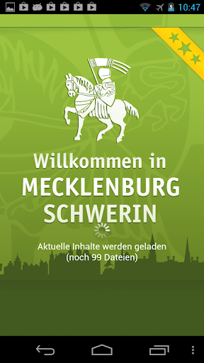 Schwerin App