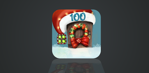 100 doors holiday прохождение 62 уровень