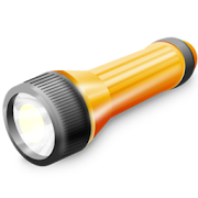 Flashlight 4.0 Icon