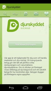 Free Djurskyddat APK for Android
