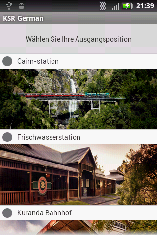 【免費旅遊App】KSR German-APP點子