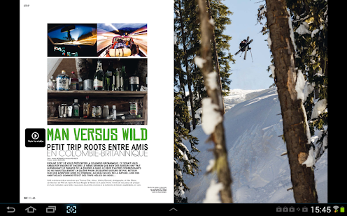 Skieur Magazine(圖4)-速報App