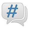 HashChat for Twitter