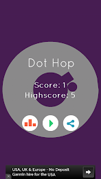 Dot Hop poster 5