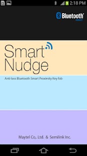 How to download Smart Nudge S3 1.1 mod apk for bluestacks