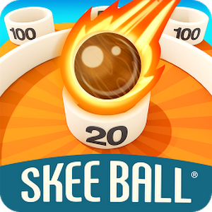 Skee-Ball Apk İndir