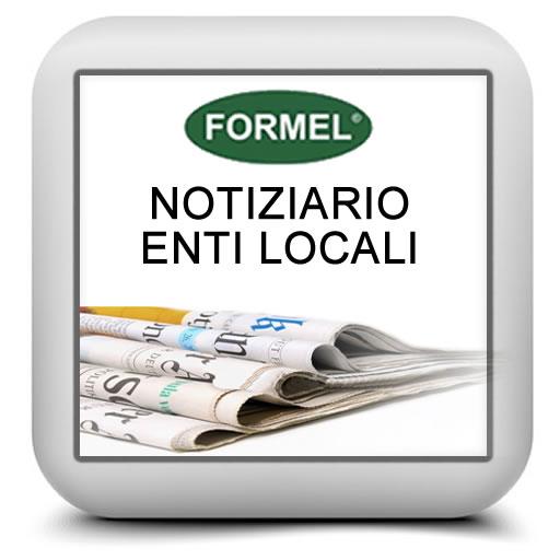 Notiziario Enti Locali LOGO-APP點子