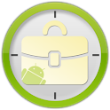 モバ勤（WorkTimesheet） logo