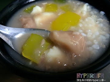 一品豆花
