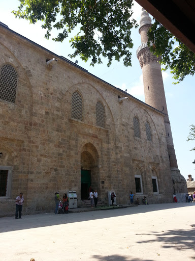 Bursa Ulu Camisi