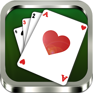 The Klondike Solitaire for PC and MAC