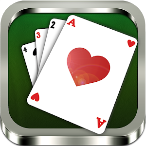 The Klondike Solitaire.apk 1.06
