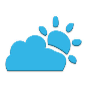 Weather Graph logo