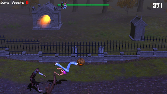 How to mod Zombie Halloween Dash 1.0.0 mod apk for pc