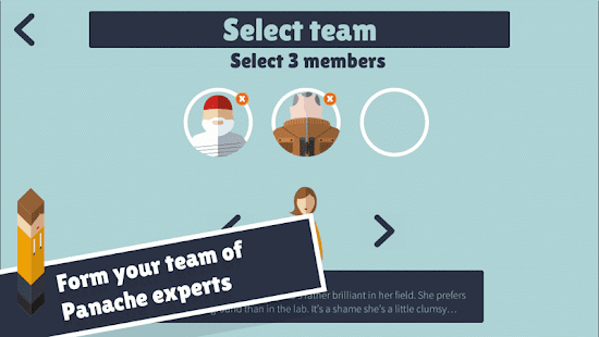 Download Panache Expedition APK