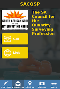 Lastest SACQSP APK