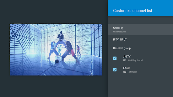 Live Channels(圖4)-速報App