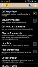 Happy Habits: Choose Happiness poster 8