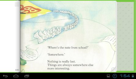 Not Lost Just Somewhere Else poster 6