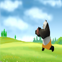 Basket Panda logo