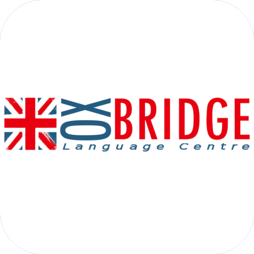 OXBRIDGE, Language Centre 生活 App LOGO-APP開箱王