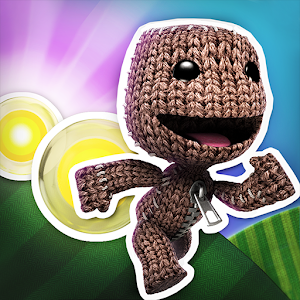 Download Run Sackboy! Run! Apk Download