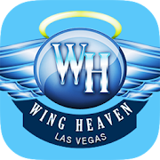 Wing Heaven Las Vegas  Icon