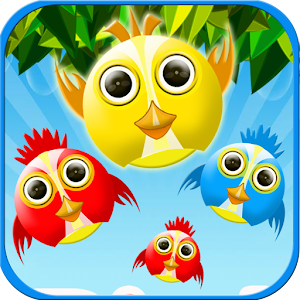 Bird Bubble Shooting 1.1