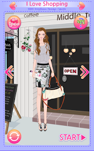 How to download 쁘띠드레스룸 패키지1 Free - Girlish 1.5 apk for laptop