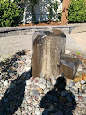 Expo Rock Fountain
