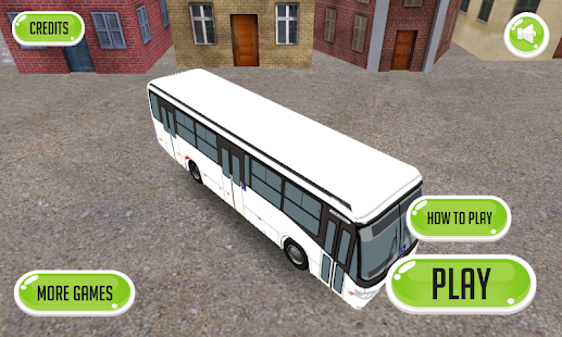 Bus Parking 3D(圖1)-速報App