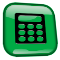 calCom – Commercial Calculator logo