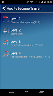 JCI Biz ZoneXII Screenshots 3