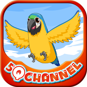 Parrot Tries to Put Out a Fire 1.0.0