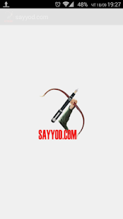 Free Download Sayyod.com APK