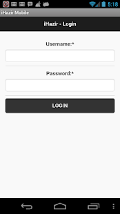 How to install iHazir.com - Attendance Online 1.2.3 unlimited apk for laptop