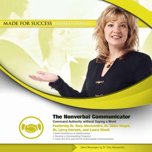 The Nonverbal Communicator LOGO-APP點子