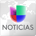 Noticias Univision logo