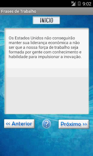 【免費書籍App】Frases de Trabalho-APP點子